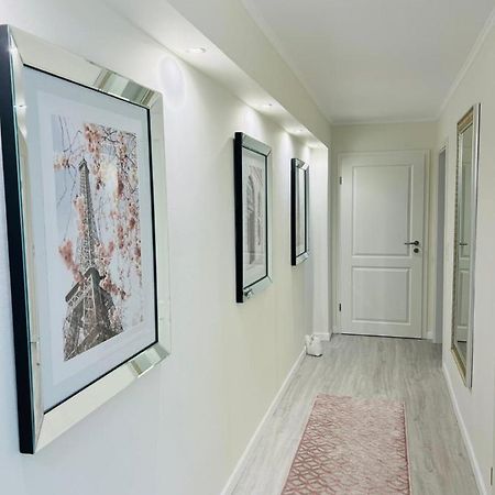 Leciel Maison Lily Бад Лаутерберг Екстериор снимка