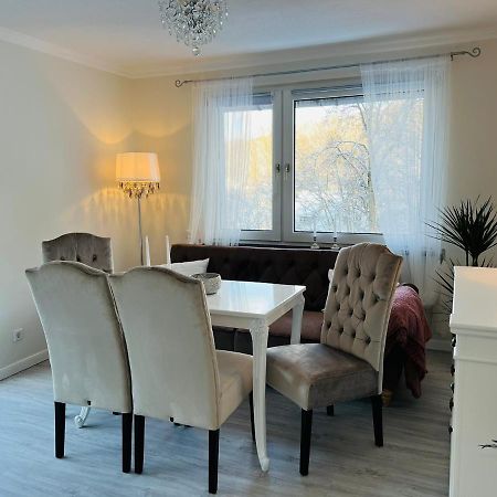 Leciel Maison Lily Бад Лаутерберг Екстериор снимка