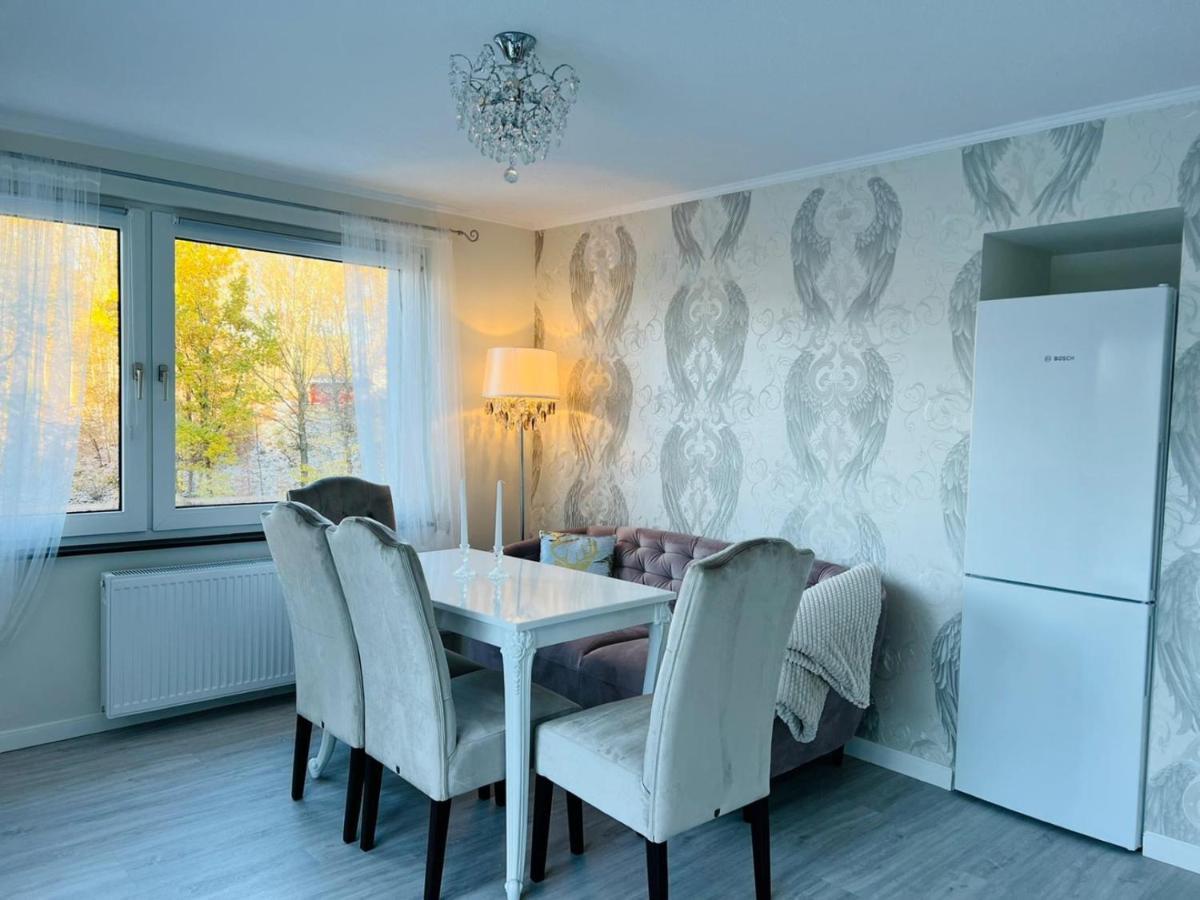 Leciel Maison Lily Бад Лаутерберг Екстериор снимка