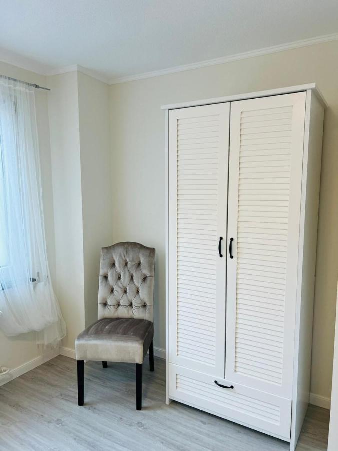 Leciel Maison Lily Бад Лаутерберг Екстериор снимка