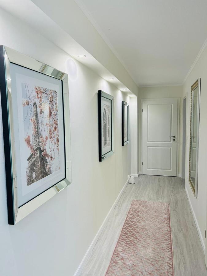 Leciel Maison Lily Бад Лаутерберг Екстериор снимка