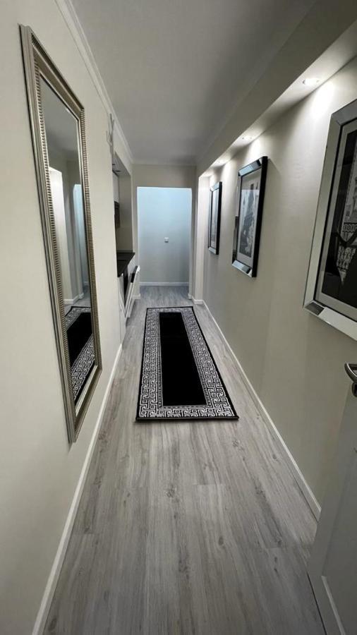 Leciel Maison Lily Бад Лаутерберг Екстериор снимка