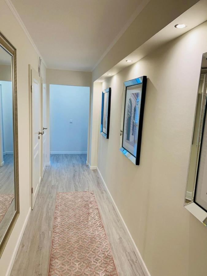 Leciel Maison Lily Бад Лаутерберг Екстериор снимка