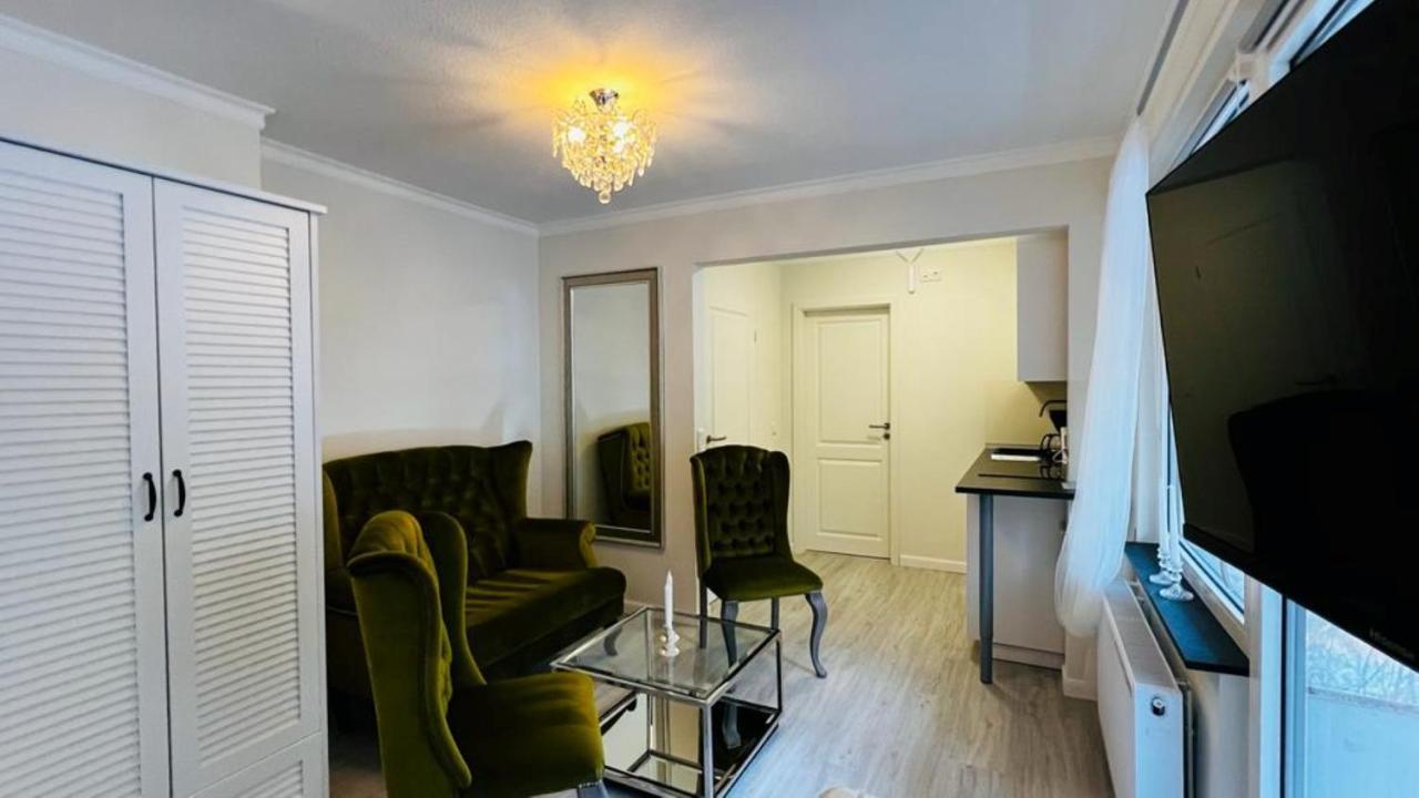 Leciel Maison Lily Бад Лаутерберг Екстериор снимка